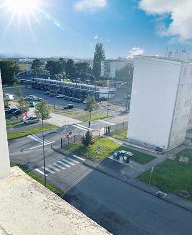 Appartement Bethoncourt 3 pièce(s) 57 m2