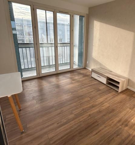 Appartement Bethoncourt 3 pièce(s) 57 m2