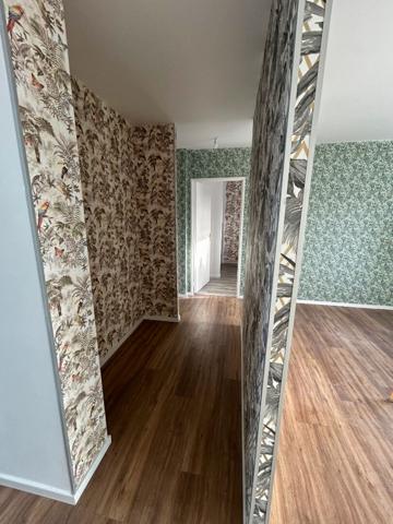 Appartement Bethoncourt 3 pièce(s) 57 m2