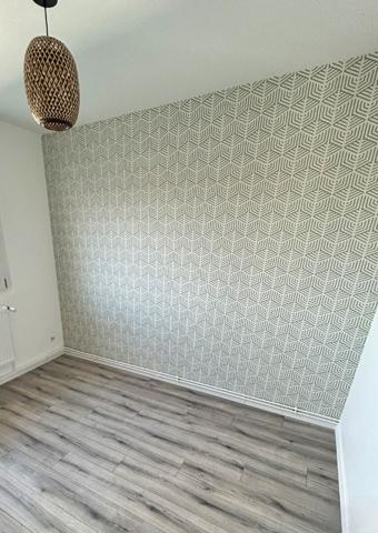 Appartement Bethoncourt 3 pièce(s) 57 m2