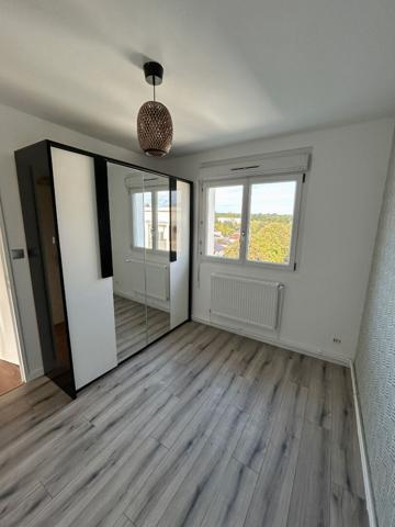 Appartement Bethoncourt 3 pièce(s) 57 m2