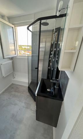 Appartement Bethoncourt 3 pièce(s) 57 m2