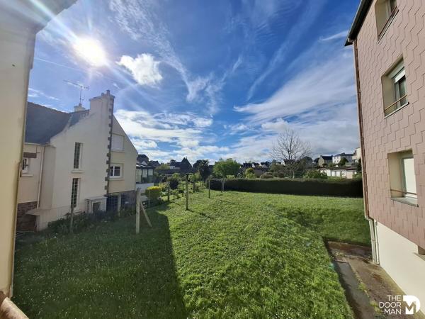 Appartement - À vendre - 55 m² - PAIMPOL | The Door Man