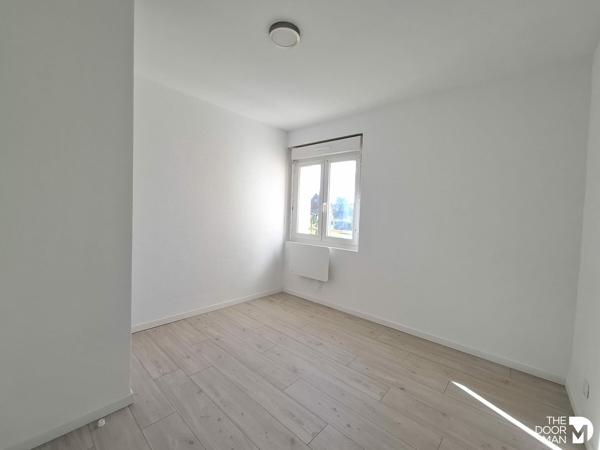 Appartement - À vendre - 55 m² - PAIMPOL | The Door Man