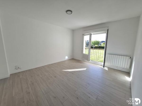 Appartement - À vendre - 55 m² - PAIMPOL | The Door Man