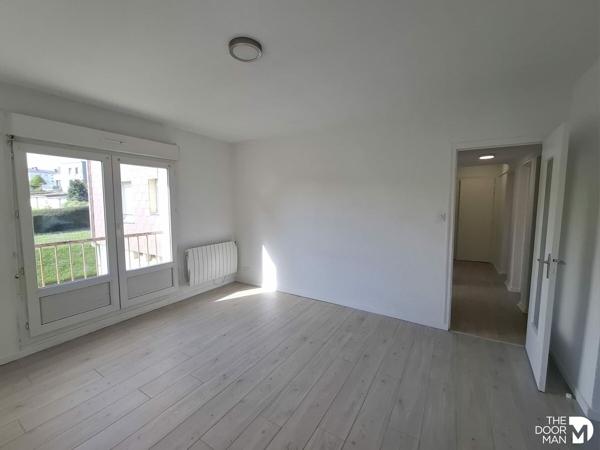 Appartement - À vendre - 55 m² - PAIMPOL | The Door Man