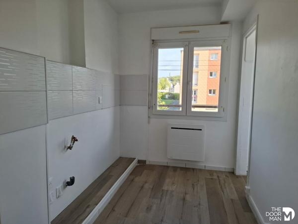 Appartement - À vendre - 55 m² - PAIMPOL | The Door Man