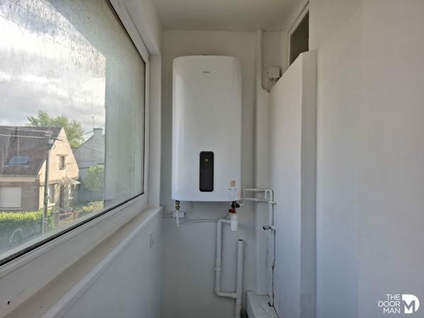 Appartement - À vendre - 55 m² - PAIMPOL | The Door Man
