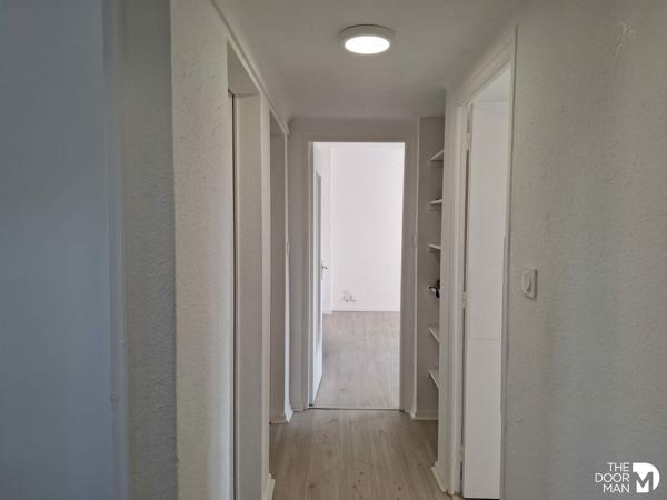 Appartement - À vendre - 55 m² - PAIMPOL | The Door Man