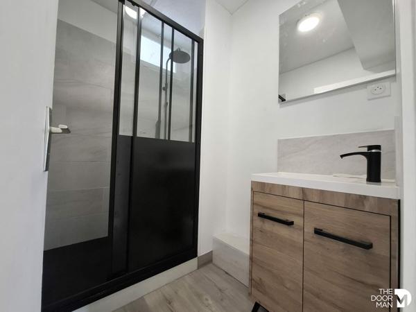 Appartement - À vendre - 55 m² - PAIMPOL | The Door Man