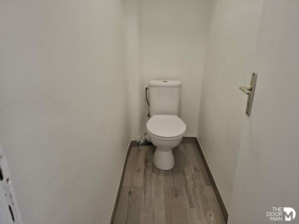 Appartement - À vendre - 55 m² - PAIMPOL | The Door Man