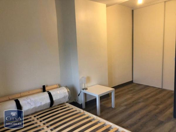 Maison à louer 4 pièces 60.51m² Pamiers (09100)