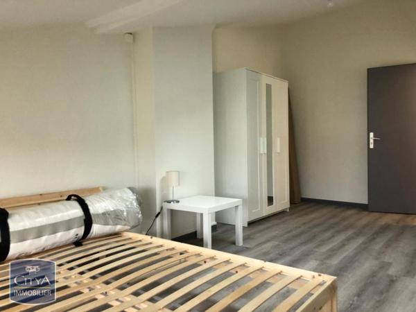 Maison à louer 4 pièces 60.51m² Pamiers (09100)