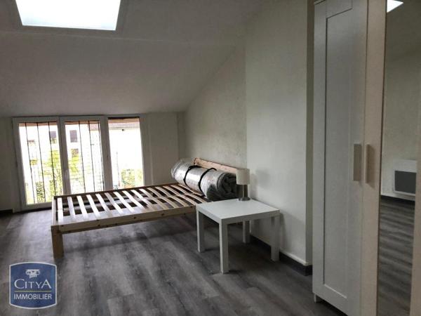 Maison à louer 4 pièces 60.51m² Pamiers (09100)