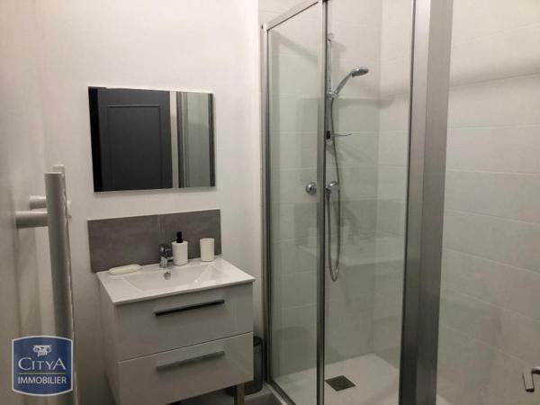 Maison à louer 4 pièces 60.51m² Pamiers (09100)