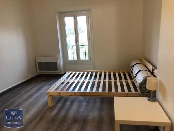 Maison à louer 4 pièces 60.51m² Pamiers (09100)