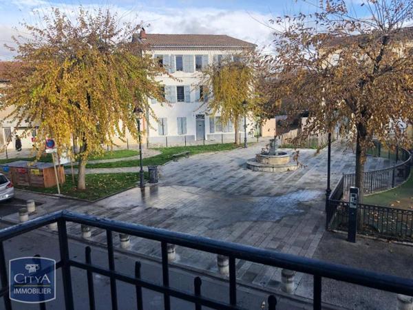 Maison à louer 4 pièces 60.51m² Pamiers (09100)