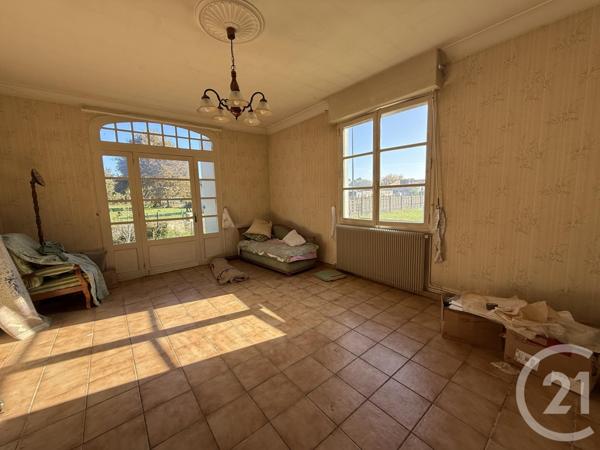 Maison à vendre  5 pièces - 111,35 m2 MIOS - 33