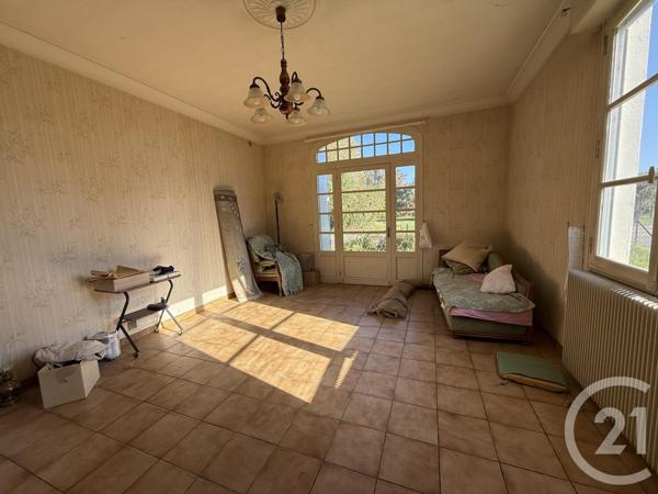 Maison à vendre  5 pièces - 111,35 m2 MIOS - 33