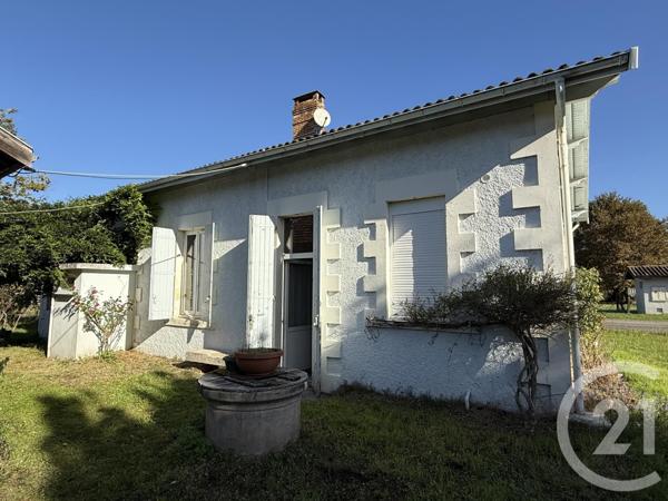 Maison à vendre  5 pièces - 111,35 m2 MIOS - 33