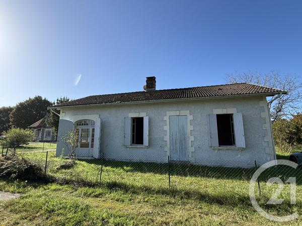 Maison à vendre  5 pièces - 111,35 m2 MIOS - 33