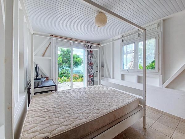 Maison vue imprenable sur la mer!