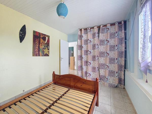 Maison vue imprenable sur la mer!