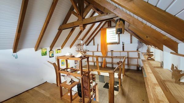 Maison vue imprenable sur la mer!