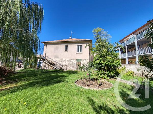 Maison à vendre  4 pièces - 97,95 m2 FORCALQUIER - 04