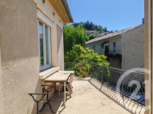 Maison à vendre  4 pièces - 97,95 m2 FORCALQUIER - 04