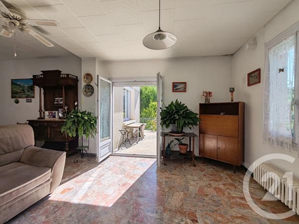 Maison à vendre  4 pièces - 97,95 m2 FORCALQUIER - 04