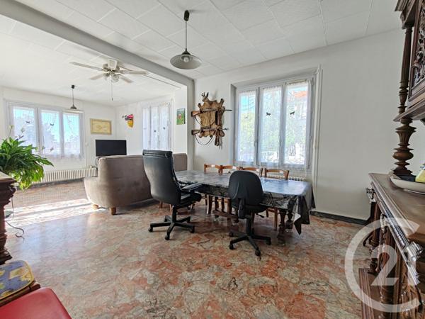 Maison à vendre  4 pièces - 97,95 m2 FORCALQUIER - 04