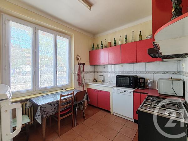 Maison à vendre  4 pièces - 97,95 m2 FORCALQUIER - 04