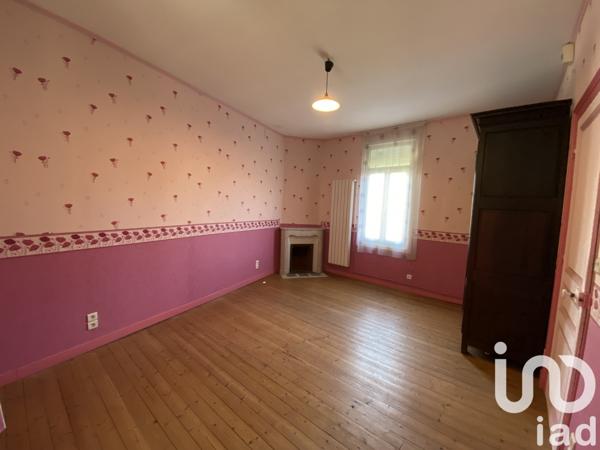 Maison à vendre 7 pièces 180 m² Bray-sur-Somme