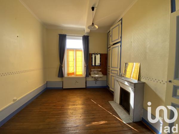 Maison à vendre 7 pièces 180 m² Bray-sur-Somme