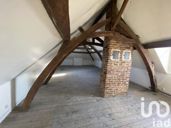 Maison à vendre 7 pièces 180 m² Bray-sur-Somme