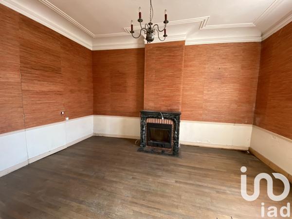 Maison à vendre 7 pièces 180 m² Bray-sur-Somme