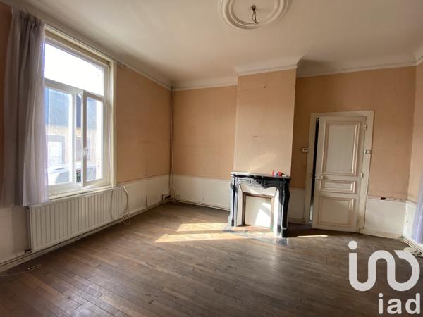Maison à vendre 7 pièces 180 m² Bray-sur-Somme