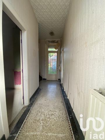 Maison à vendre 7 pièces 180 m² Bray-sur-Somme