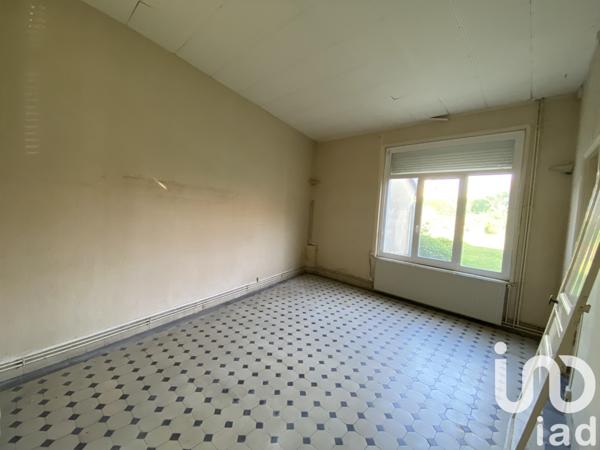 Maison à vendre 7 pièces 180 m² Bray-sur-Somme