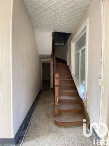 Maison à vendre 7 pièces 180 m² Bray-sur-Somme