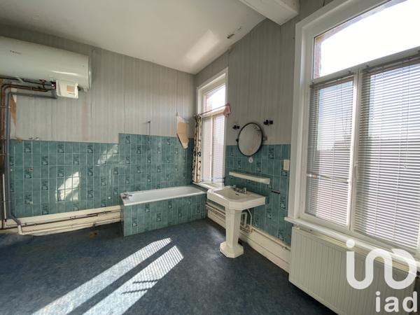 Maison à vendre 7 pièces 180 m² Bray-sur-Somme