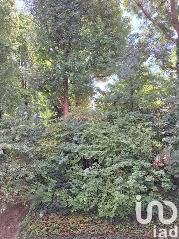 Appartement à vendre 3 pièces 62 m² Poissy