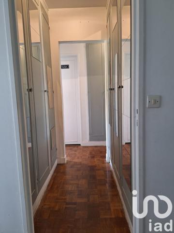 Appartement à vendre 3 pièces 62 m² Poissy