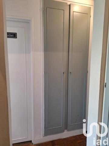 Appartement à vendre 3 pièces 62 m² Poissy