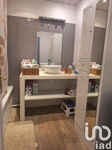 Appartement à vendre 3 pièces 62 m² Poissy