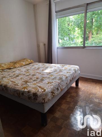 Appartement à vendre 3 pièces 62 m² Poissy