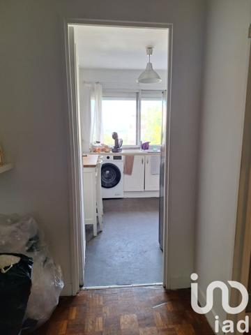 Appartement à vendre 3 pièces 62 m² Poissy