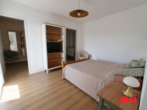 Appartement 2 pièce(s)