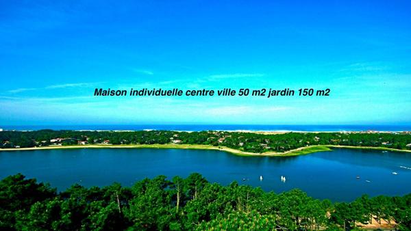 Vente / Maison T3